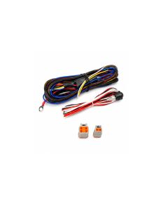 LuminaLights HD PRO Kabelsett DT2+DT4 for 1 ekstralys
