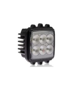 LED-arbeidslys Bullboy Agriline "Valtra" 60W