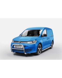 Frontbøyle VW Caddy 2021- ,ECE-Godkänd
