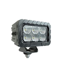 LED-arbeidslys BullPro 60W ADR