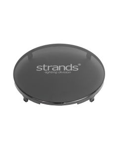 Strands Siberia XP Mørkt Linsebeskyttelse 9"
