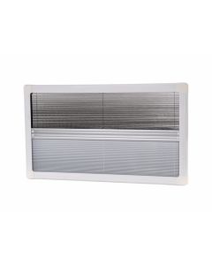Carbest RW Motion Rullegardin 700mm