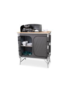 Campingkjøkken