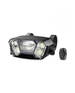 Magicshine MONTEER 12000 Terrengsykkellys