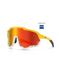 Magicshine Morpher konvertible sykkelbriller med ZEISS-optikk, MP001Z