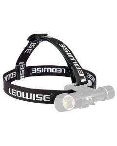 Hodebånd for Ledwise Legend Gen2