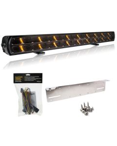 Optibeam Super Captain Dual 800 kit
