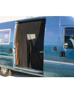 Myggnett Fiat Ducato, Peugeot Boxer, Citroën Jumper 2007-