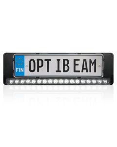 LED-Bar OPTIBEAM E-BAR SINGLE