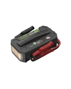 Jumpstarter – Lokithor J3250 PRO – 3250A, 12V, LiFePO4