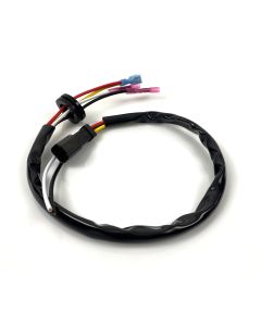 Tilkoblingskabel for D2 LED-konverteringssett / NBB Alpha