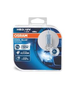 Osram Cool Blue Intense HB3-pære