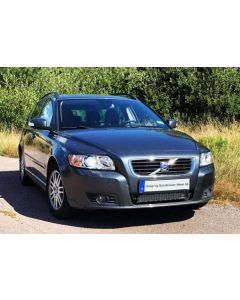 Volvo V50 DSM LED-ekstralyspakke