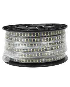 LEDWISE WORK 25M ARBEIDSLYSLISTE RULL