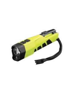 LED-lommelykt Coast HZ050 Atex Zone-0