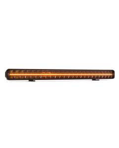 LuminaLights RENEGADE 40" Curved LED-Bar