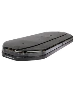 Optibeam Dark Phantom 800 Varsellysbjelke