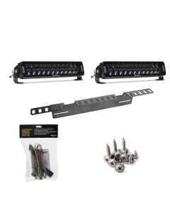 LuminaLights Scout Dual 400 led-bar