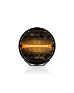 Optibeam Elites 9 Heated LED-ekstralys