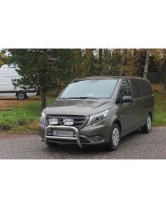Frontbøyle, MB Vito 19 -