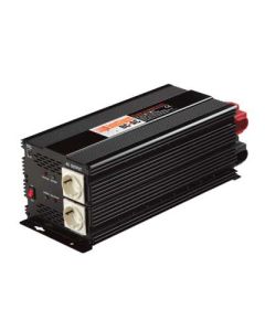 Inverter 3000W, Intelligent