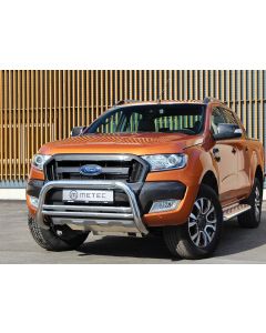 Tilbehørspakke Ford Ranger 2012-2019