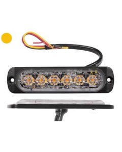 LED-varsellys Axixtech ST6V