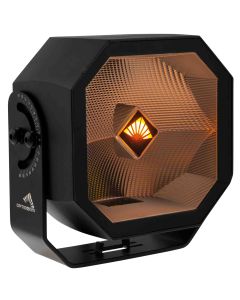 Optibeam Octax 6.0 Ambient led arbeidslys