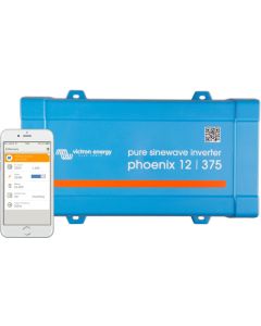 Inverter 375VA, Victron Energy Phoenix Ekte sinusbølge