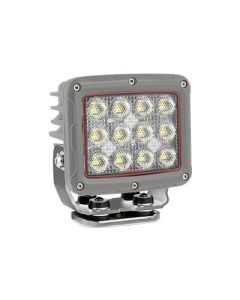 BULLBOY LED-arbeidslys: 180W