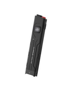 Klarus Flat Tac X1E Lommelykt