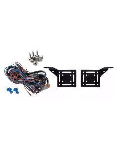 BFL Imperator installation kit