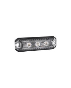 Varsellys Maxiflare 3LED