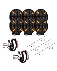SEEKER MOMENTUM V2 X6