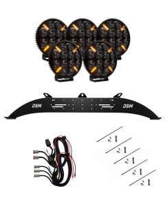 SEEKER MOMENTUM V2 Rally 5