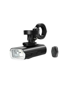 MAGICSHINE EVO 1300 sykkellykt (montert under styret)