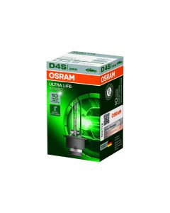 D4S Osram Ultra Life