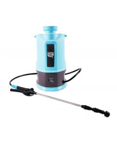 Batteridrevet trykksprøyte WSH Electric Sprayer 5L