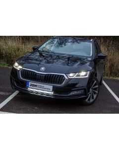 Skoda Octavia & Superb 2021- LED-bar RAGE modelltilpasset sett