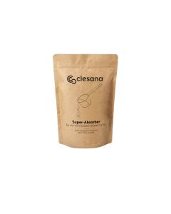 Clesana absorberingsmiddel 1 kg