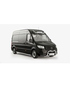 Mercedes-Benz Sprinter 2018- stylingpakke