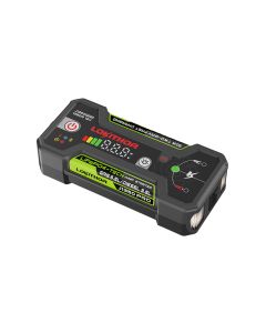 Jumpstarter – Lokithor J1350 PRO – 1350A, 12V, LiFePO4