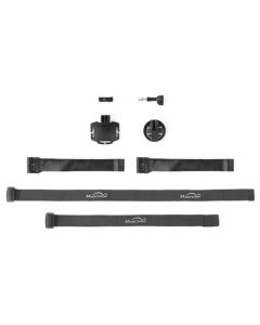 Magicshine MJ-6276 Hodelykt & hjelmfeste kit