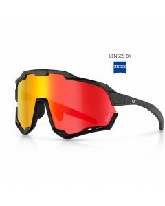 Magicshine Morpher sykkelbriller med ZEISS-lins, MP002Z