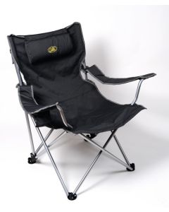 Snobby II – Stol, lenestol & recliner i ett
