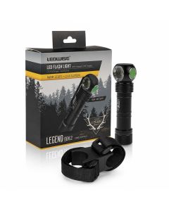 Ledwise Legend Gen2 Warm Sykkelsett