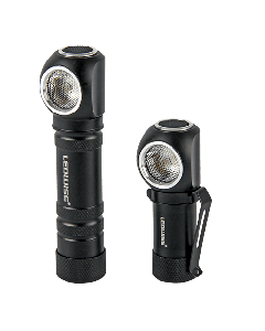 LEDWISE SP ECOKIT Hodelykt pakke