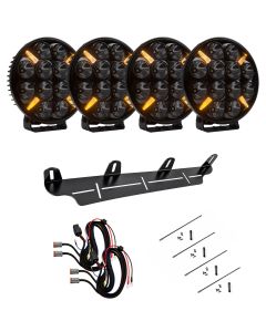 SEEKER MOMENTUM V2 X4 Kit