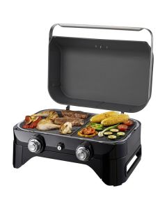 Gassgrill Attitude 2100 LX