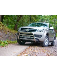 Frontbøyle, Vw Amarok 11-22